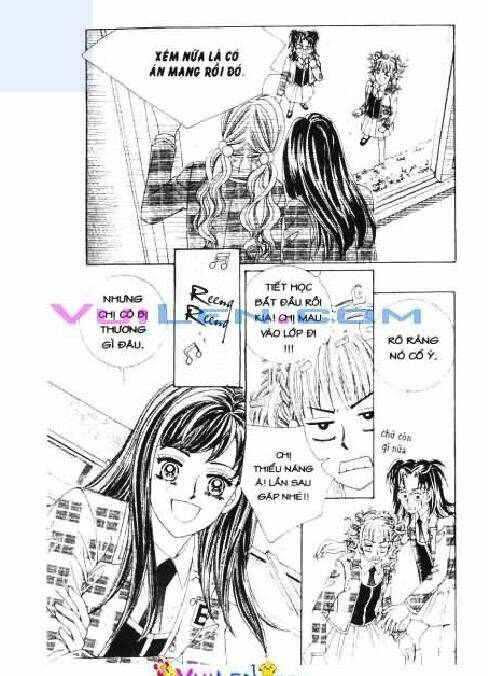 ánh nắng chói chang chapter 2 139