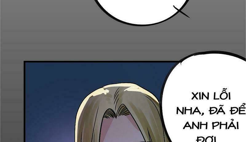 phải lòng em trai của bạn gái mình chapter 57 96