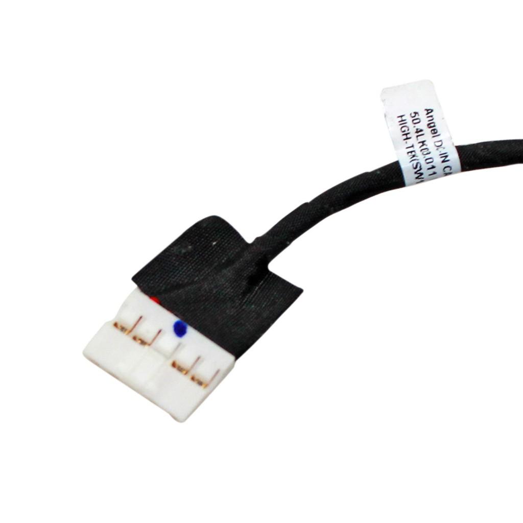 Cáp Nguồn Dc Cho Acer Aspire V5-122 V5-122P V5-132 50.4lk03.031 50.4lk03.00