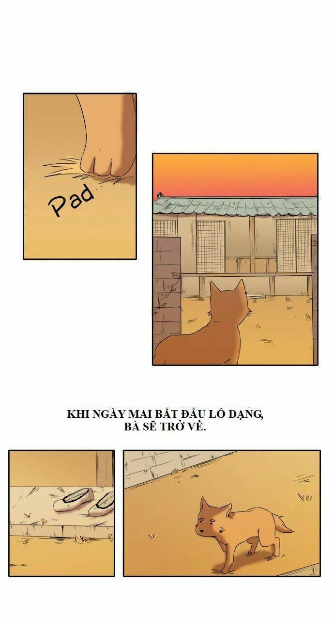 the children's teacher, mr. kwon chapter 12 17