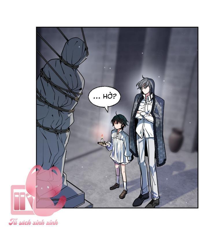 nguyện ước vô vọng của ma nữ chapter 12 15