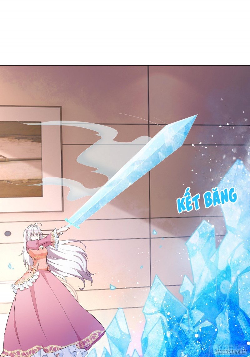 công chúa phản diện trong truyền thuyết chapter 22 34