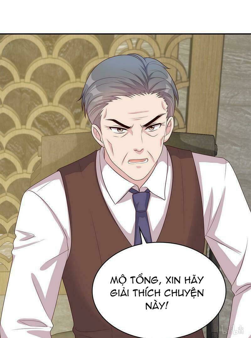 nam thần manh bảo tận diệt chapter 71.1 6