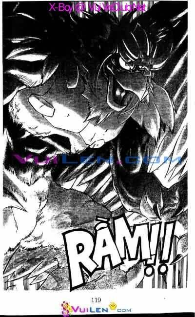 theo dấu rồng thần - dragon quest chapter 40 25