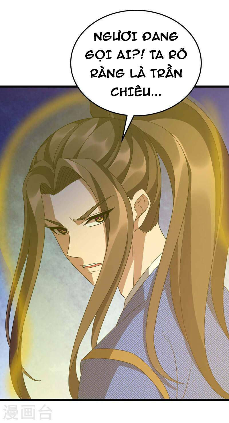 chúa tể tam giới chapter 228 25