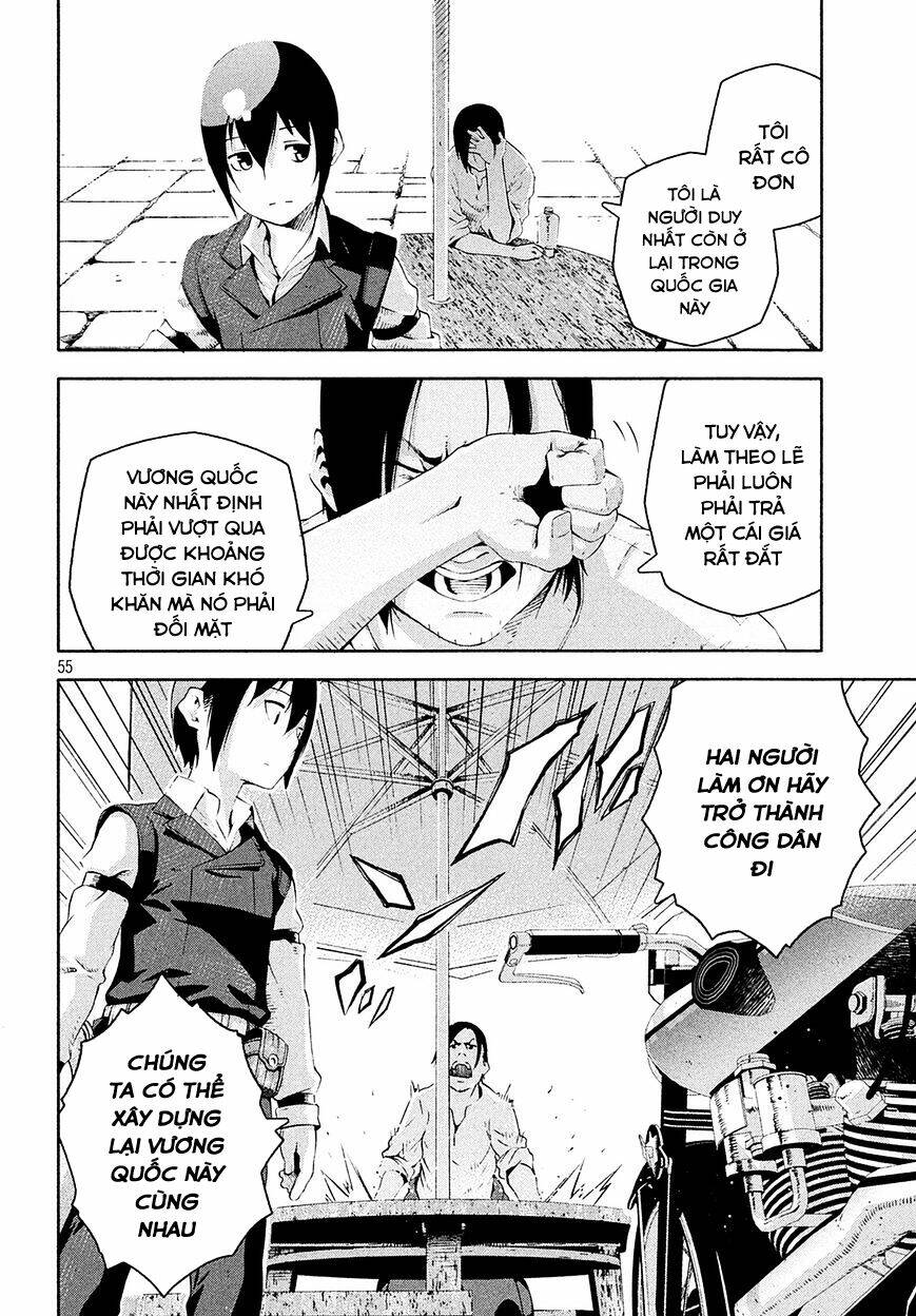 kino no tabi - the beautiful world chapter 6 28