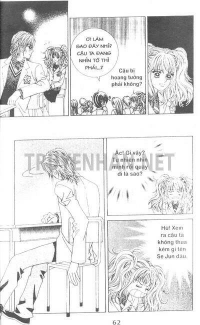 cô nàng sandwich chapter 3 14