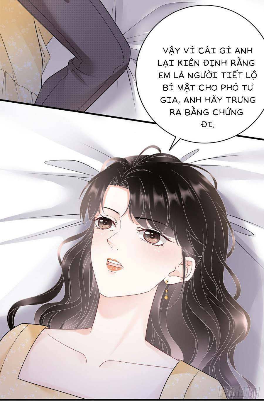 đại tiểu thư có ý đồ gì xấu đâu chapter 146 30