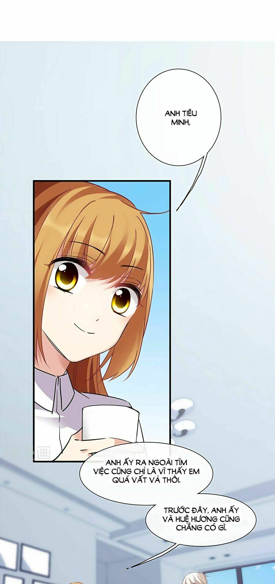 nhân chất tình nhân chapter 23.2 1