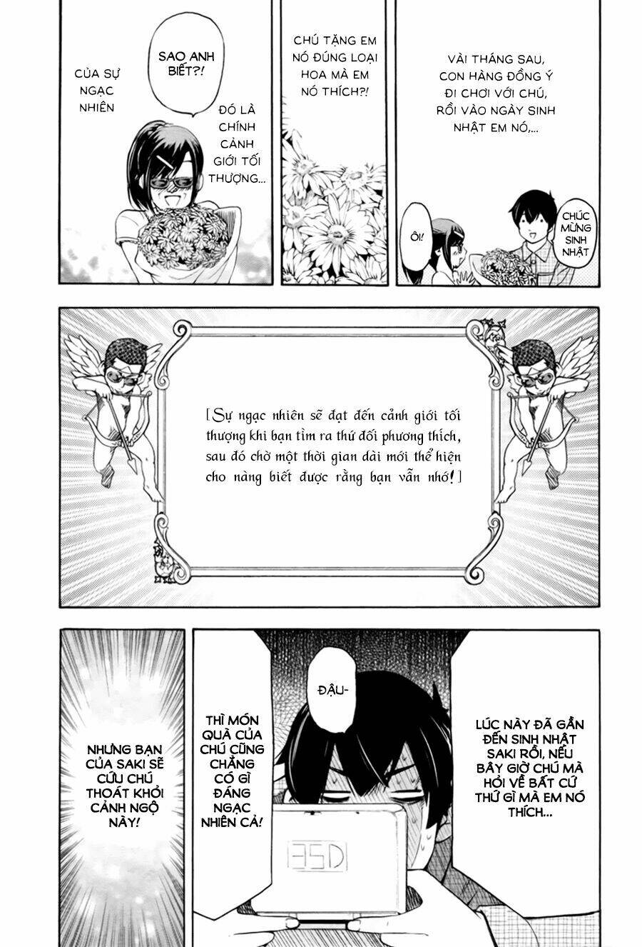 love riron chapter 16 8