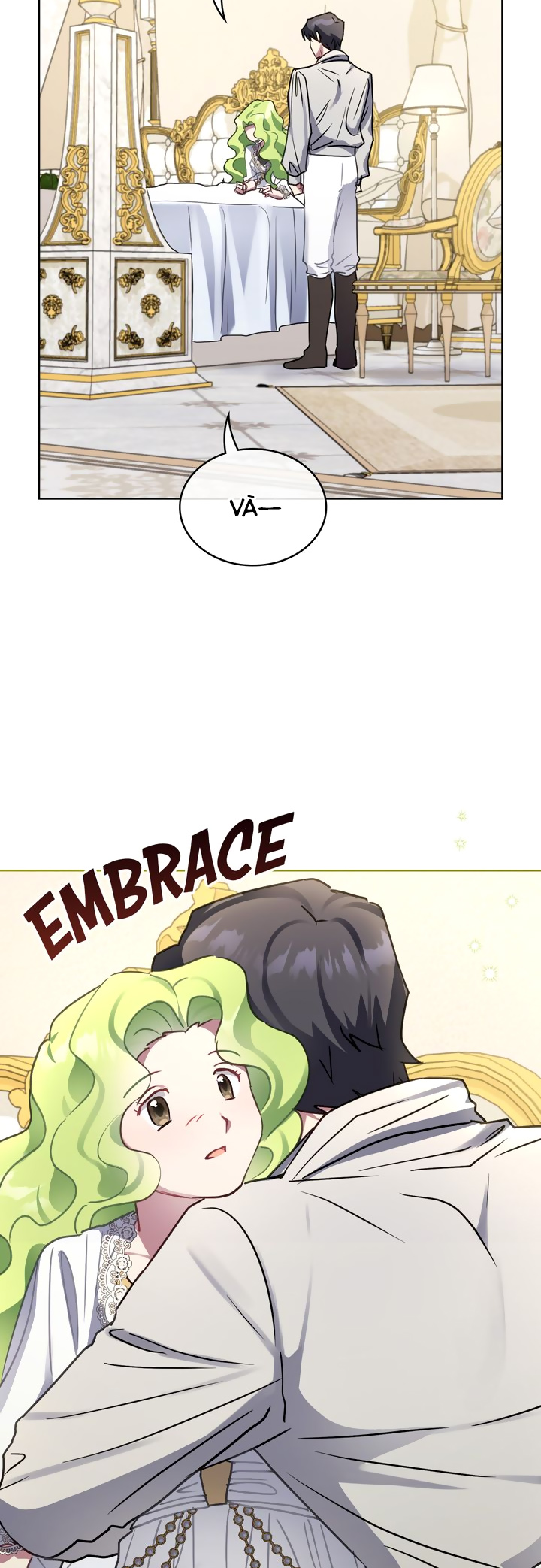 công chúa muôn loài chapter 49 8