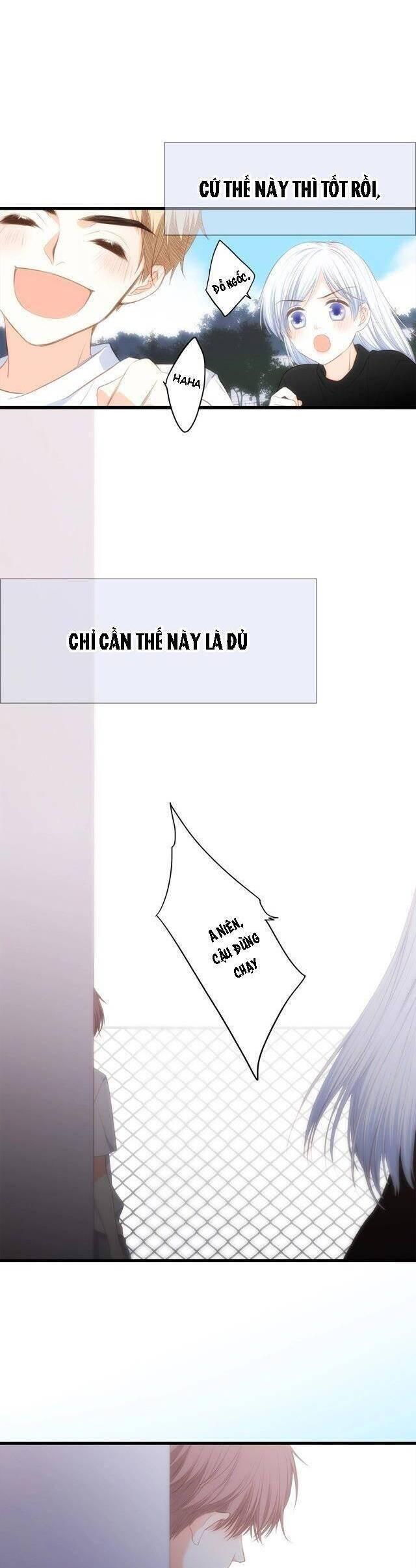 con tim rung động 2 chapter 139.2 32