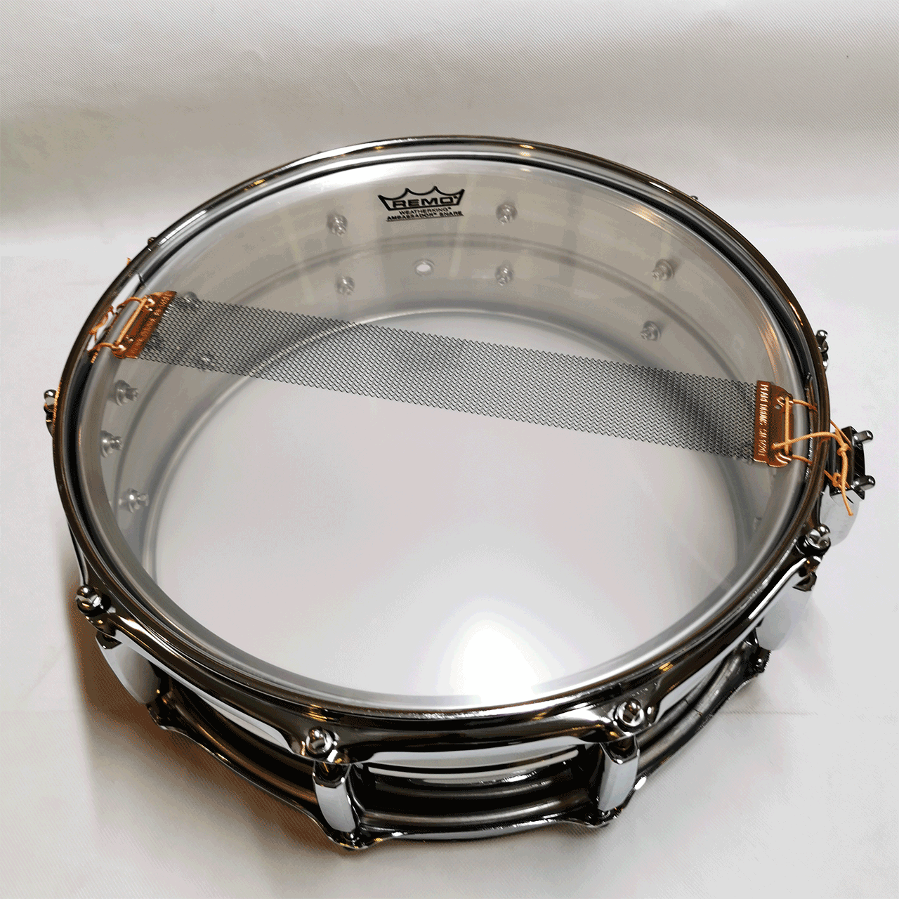 Trống Snare Pearl 14x5” STE1450SS- Hàng chính hãng