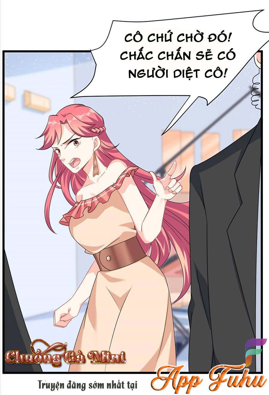 kim chủ của tôi chỉ mới 5 tuổi! chapter 7 6