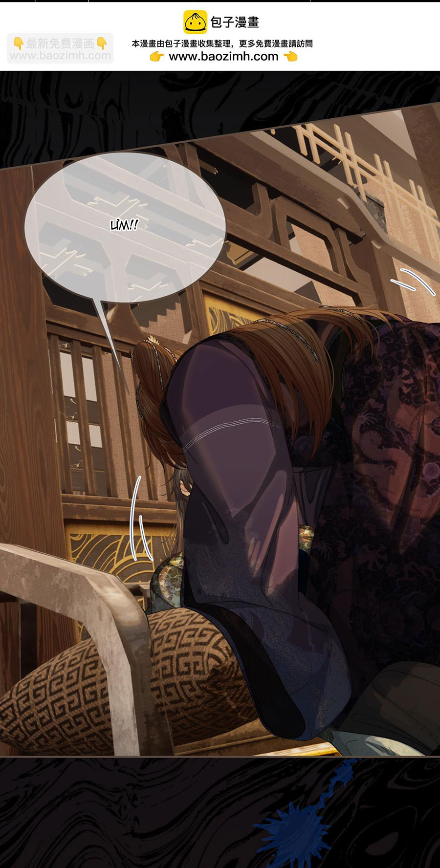 á nô 2: thám hoa chapter 27 21