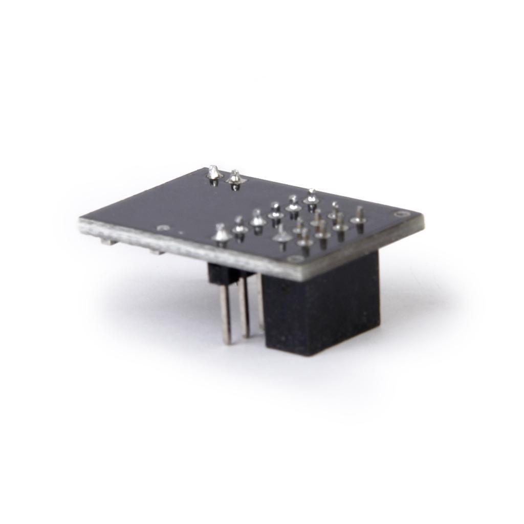 NRF24L01 Wireless Card Adapter Socket Wireless Module Generally 3.3v Microcontroller