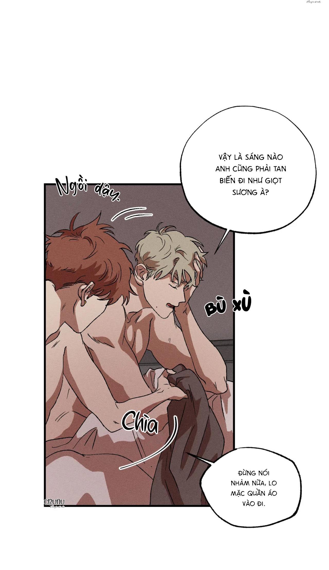 bẫy đôi ngọt ngào chapter 7 45