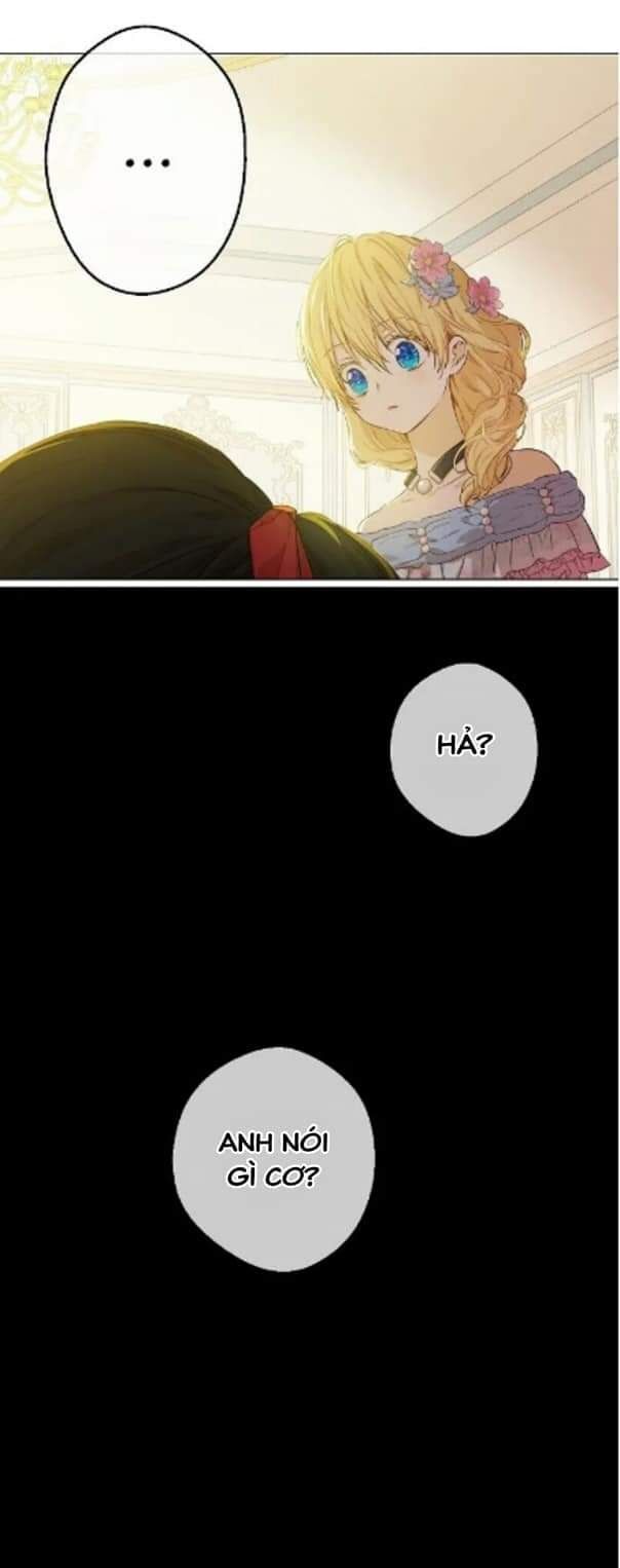 một ngày nọ tôi bỗng thành nàng công chúa chapter 69 44