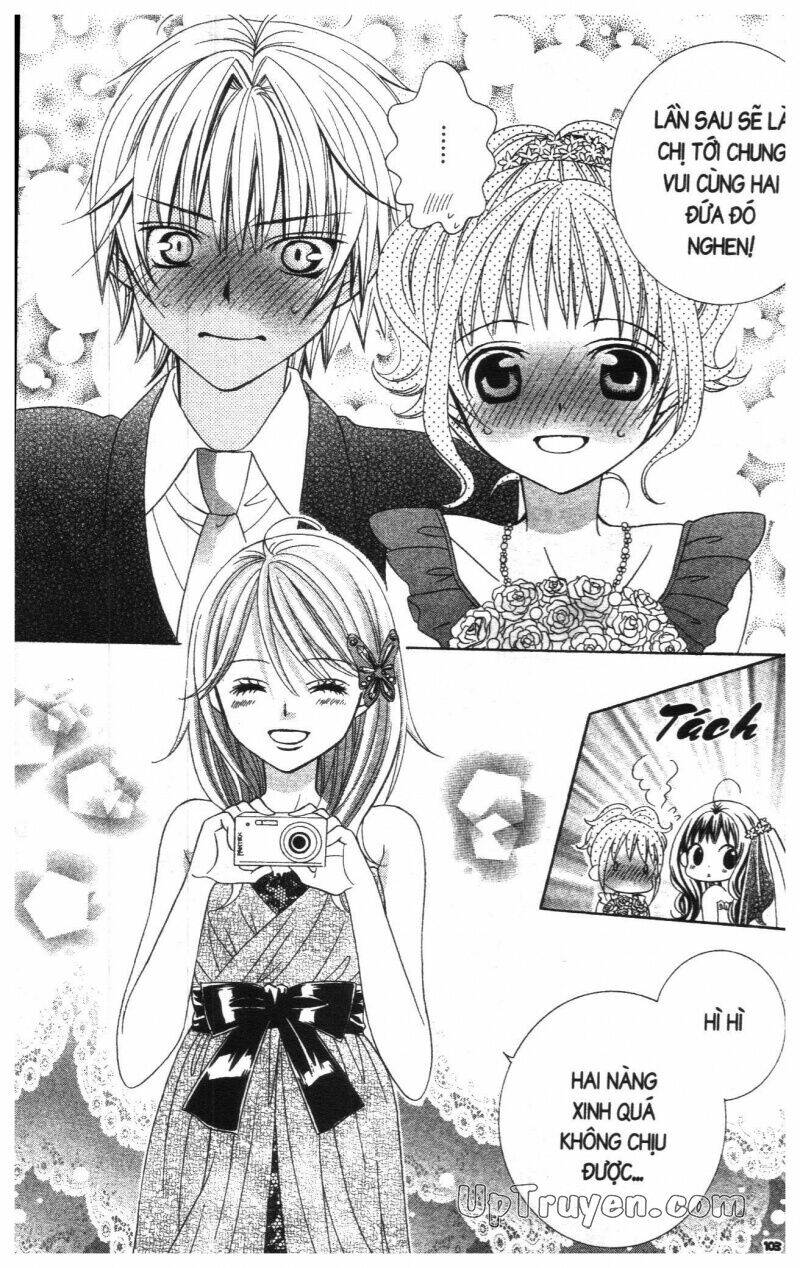 i love you suzuki chapter 18 103