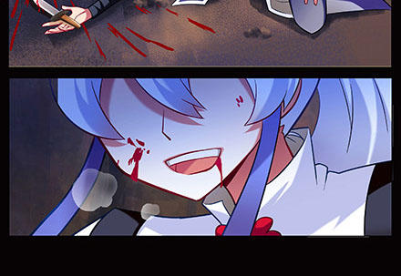 đầu óc đại sư huynh của ta rất đen tối chapter 221 9