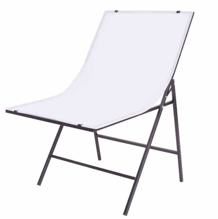 Ghế chụp ảnh sản phẩm Studio Folding 60x100 cm