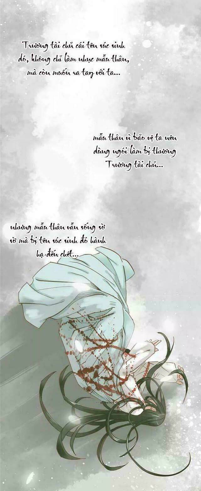 kiều nữ độc phi chapter 4 15