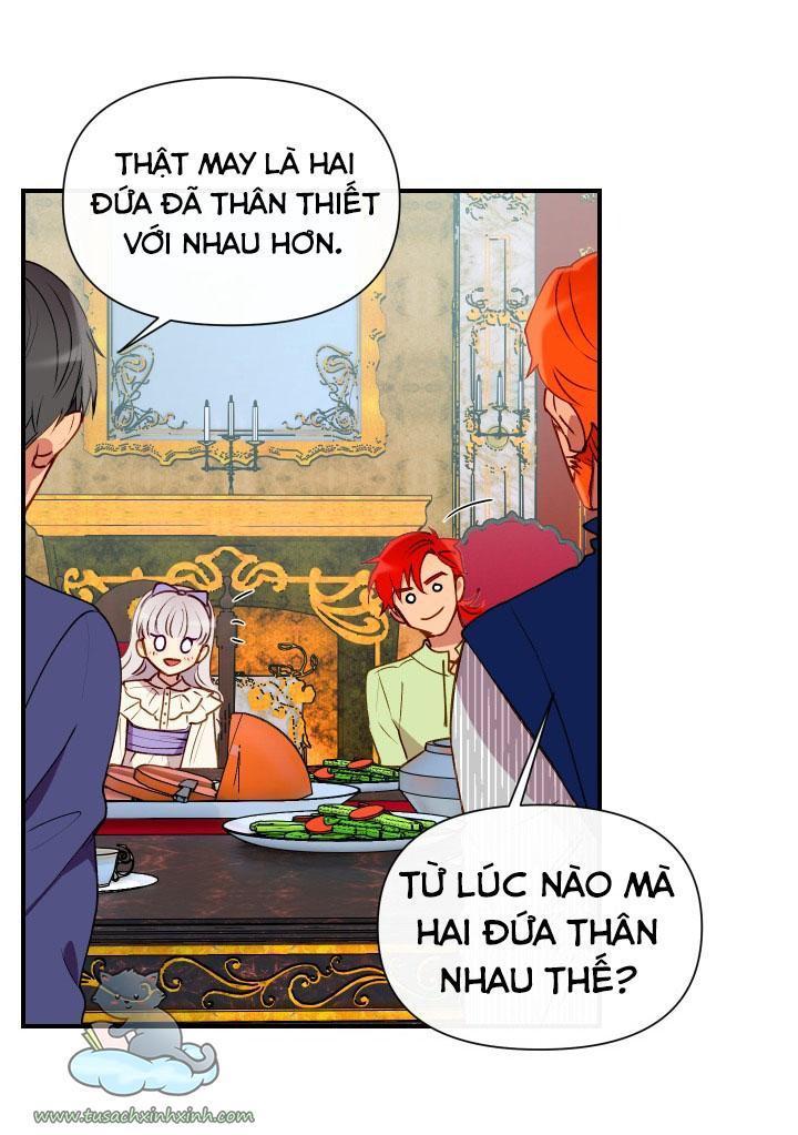 công nương khế ước của gia tộc công tước quái vật chapter 26 16