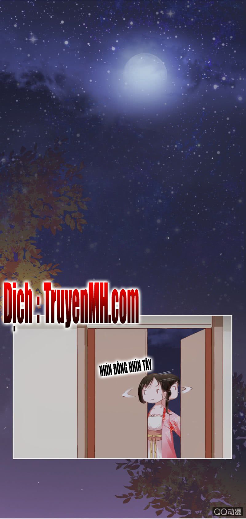 solo đi vương gia chapter 23 1