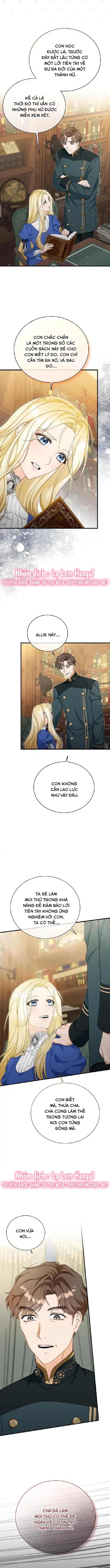 trở thành thánh nữ giả mạo chapter 6 6