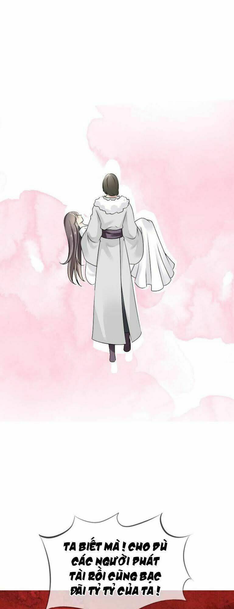 điền viên mật sủng: cô vợ nóng bỏng chapter 53 35