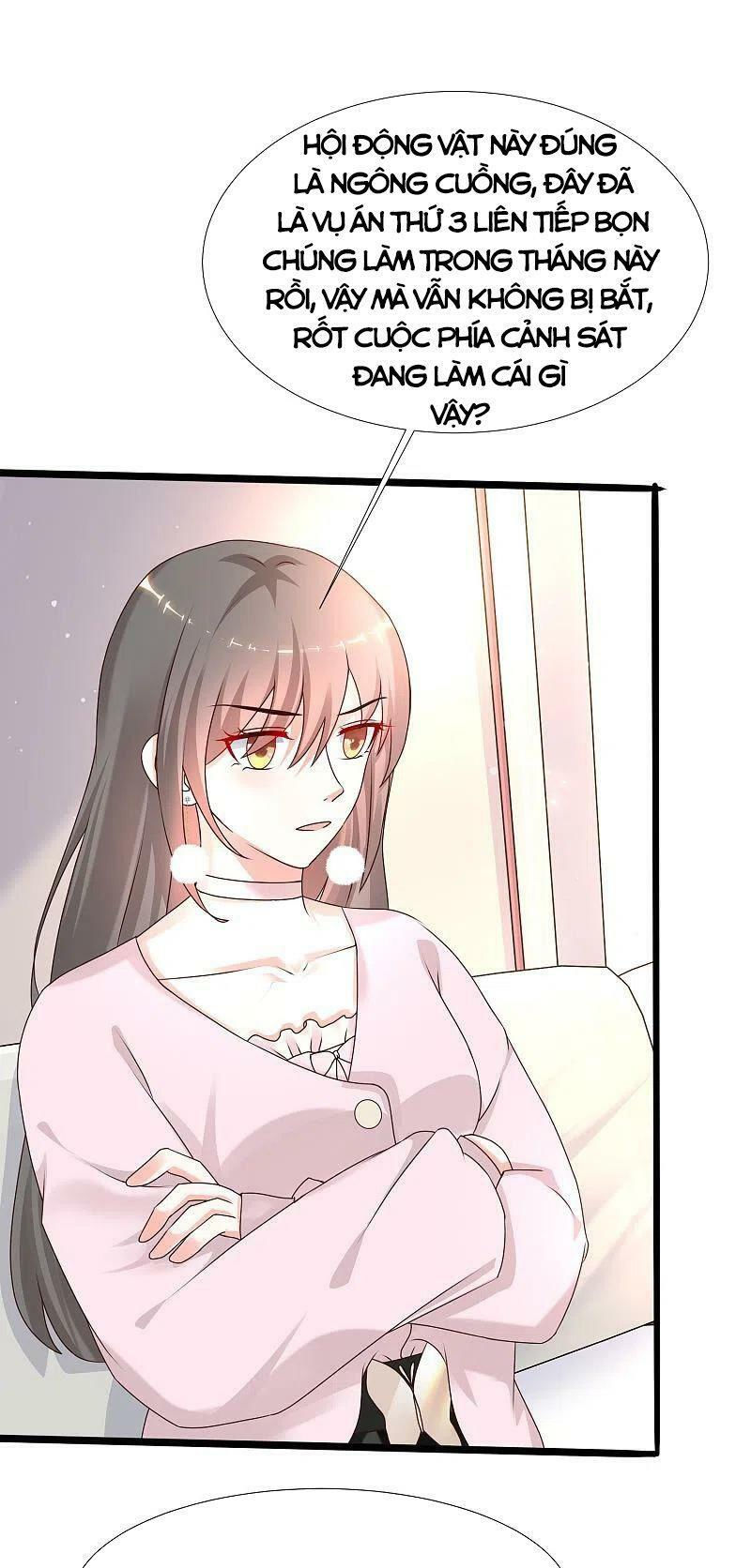 tối cường vận đào hoa chapter 219 24