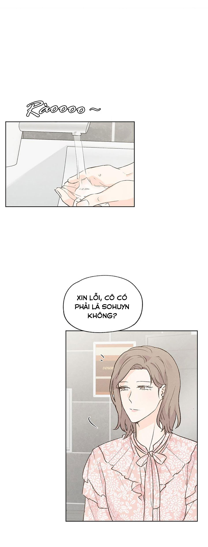 giữa yêu và ghét chapter 43 32