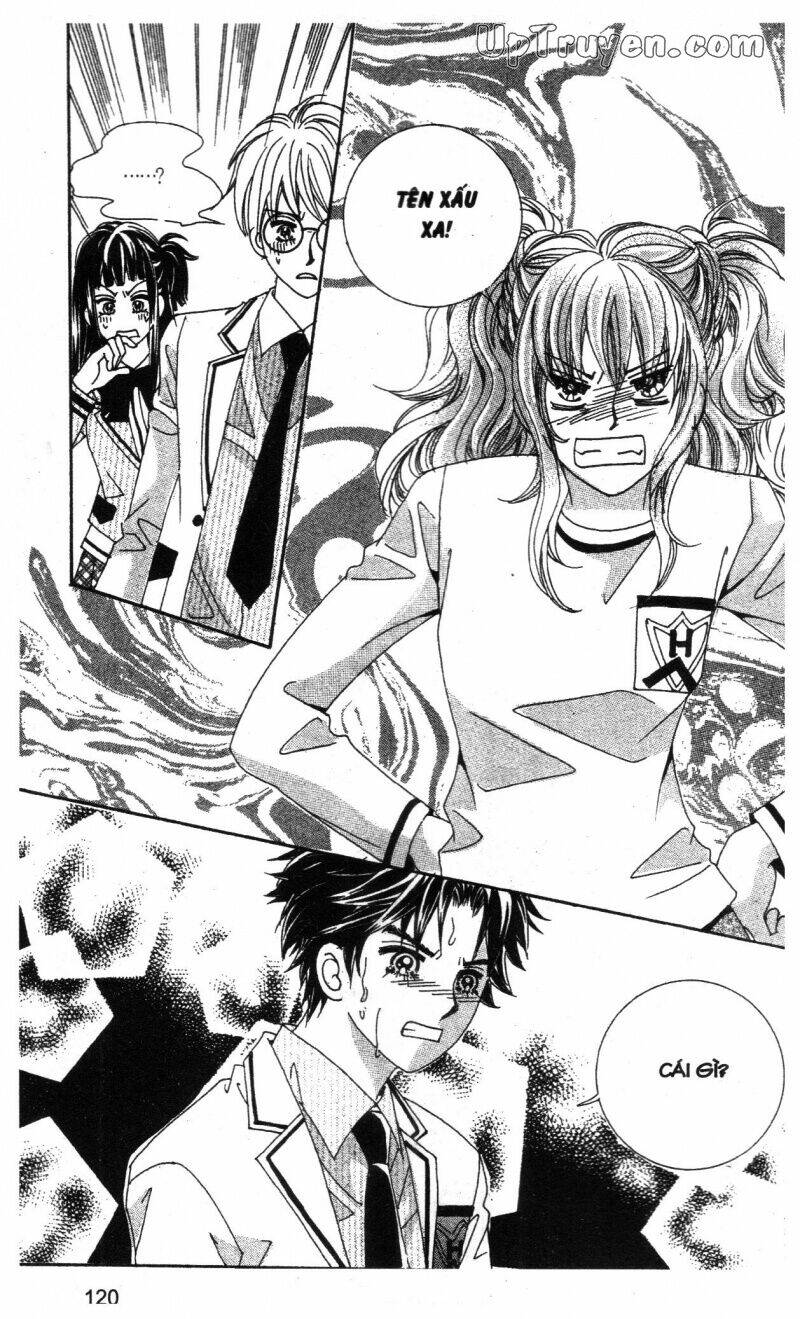 thoát kiếp hồ ly chapter 15 14