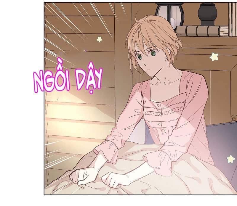 thật tình, họ rất nhớ cô ấy! chapter 9 25