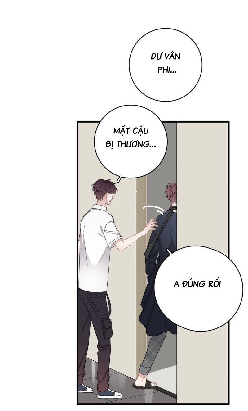 người đàn ông ấy khiến tôi không thể cưỡng lại chapter 10 34