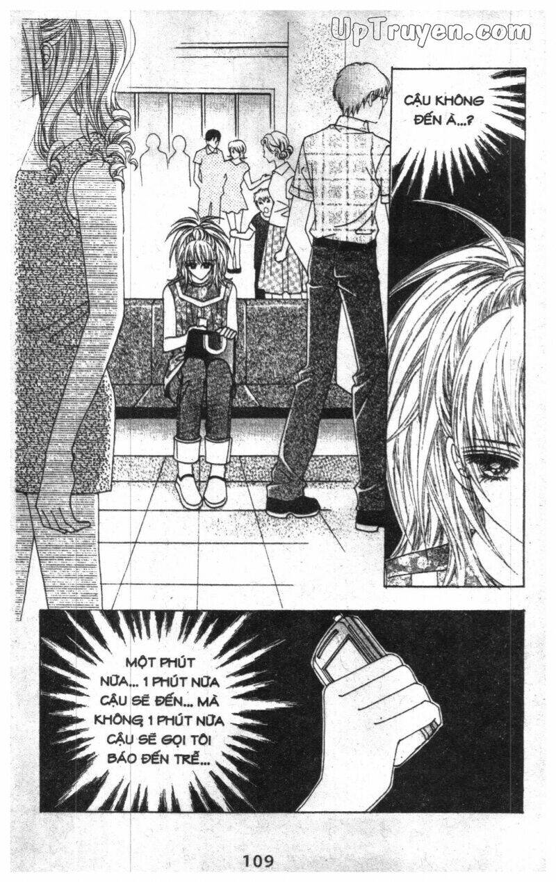 dạ khúc chapter 9 108