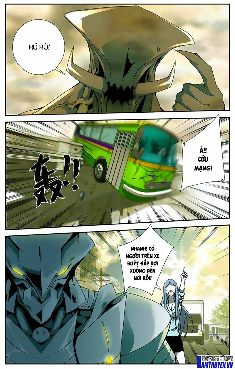 nghịch quỷ ds chapter 37 8