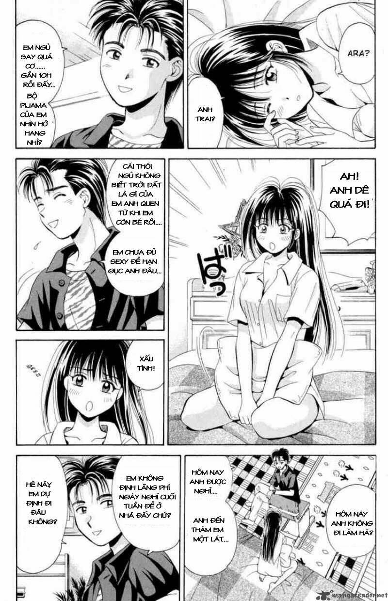 open sesame chapter 16 5