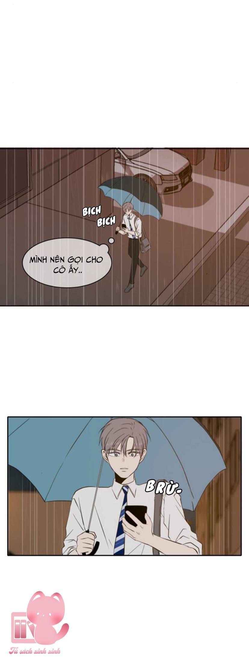 a good day to be a dog chapter 58 56