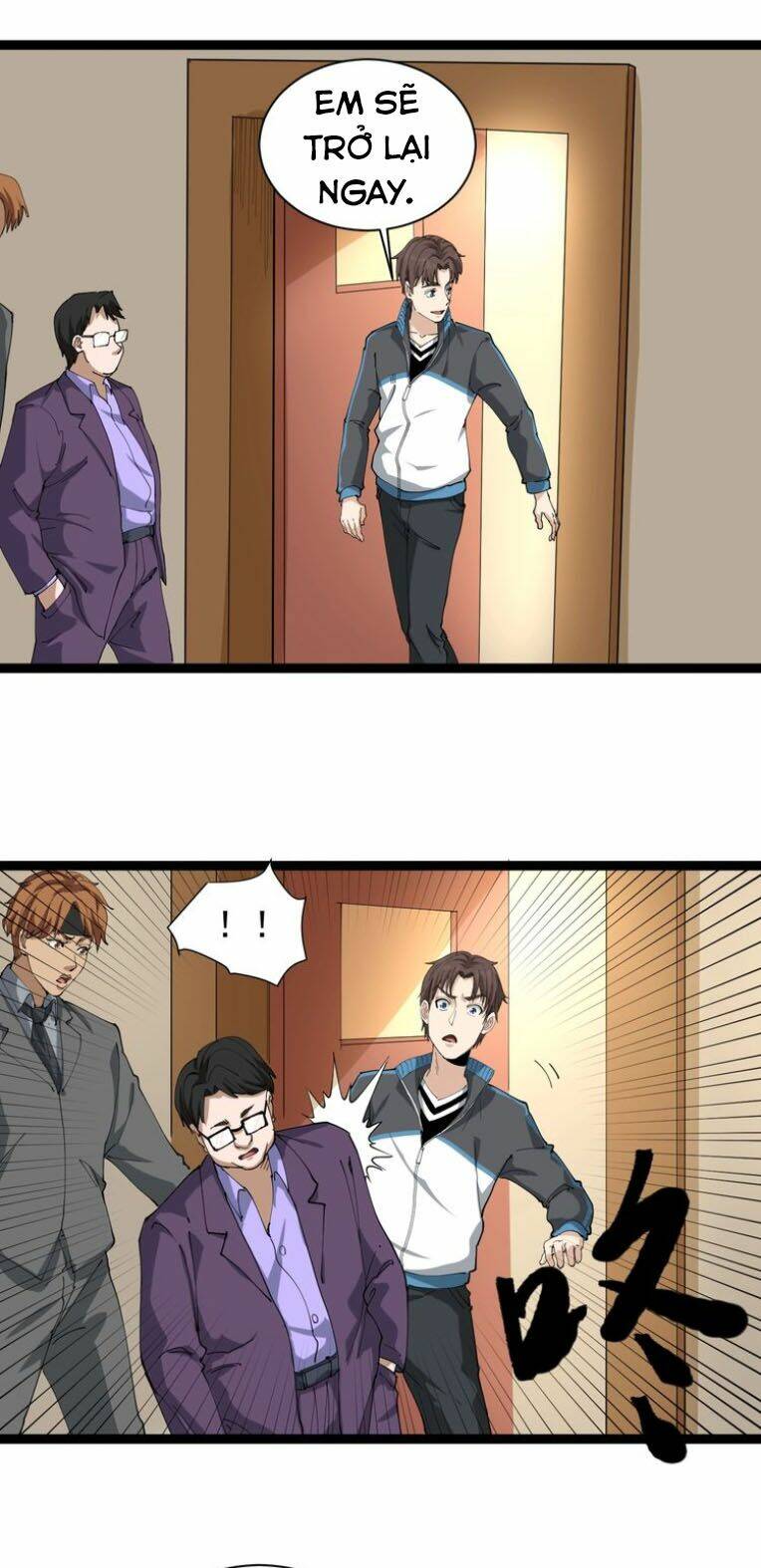 hồi xuân tiểu độc y chapter 21 53