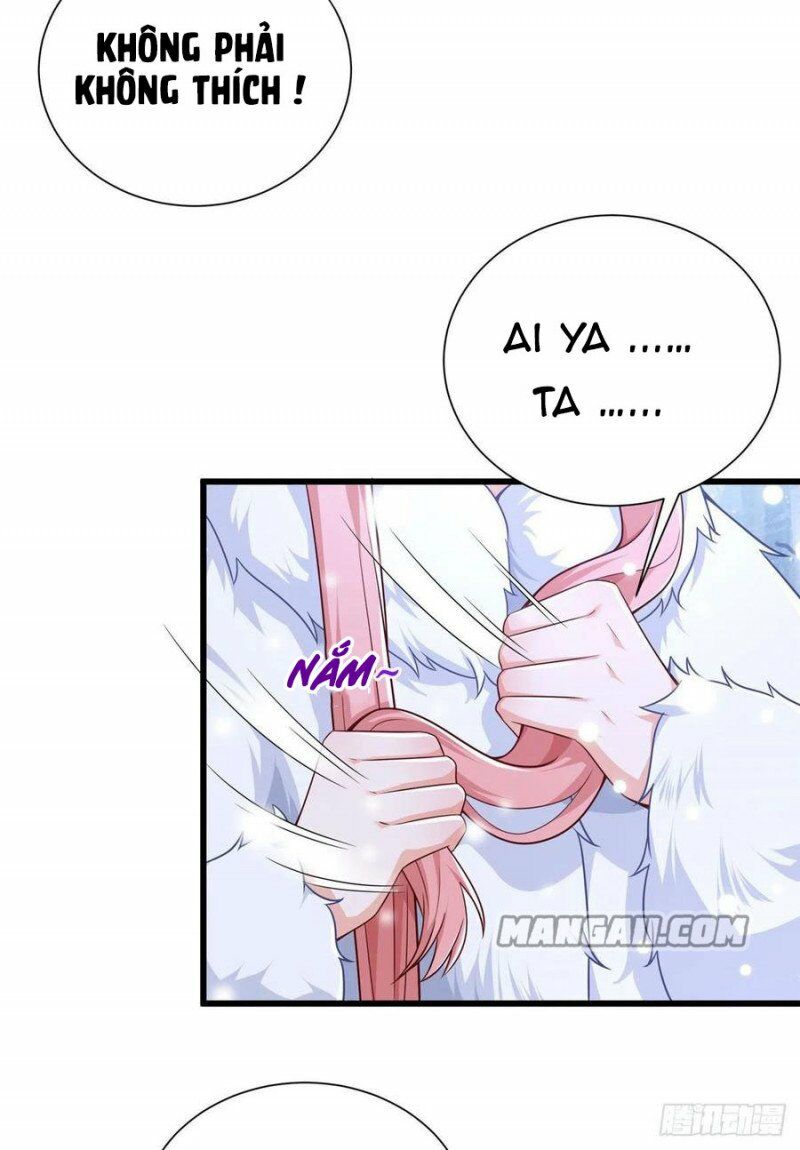 [16+] thảnh thơi thú thế chủng chủng điền, sinh sinh tể chapter 271 31