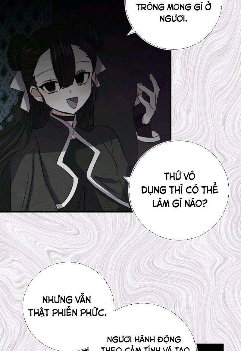 tôi là bạn gái cũ của một người lính chapter 52 42