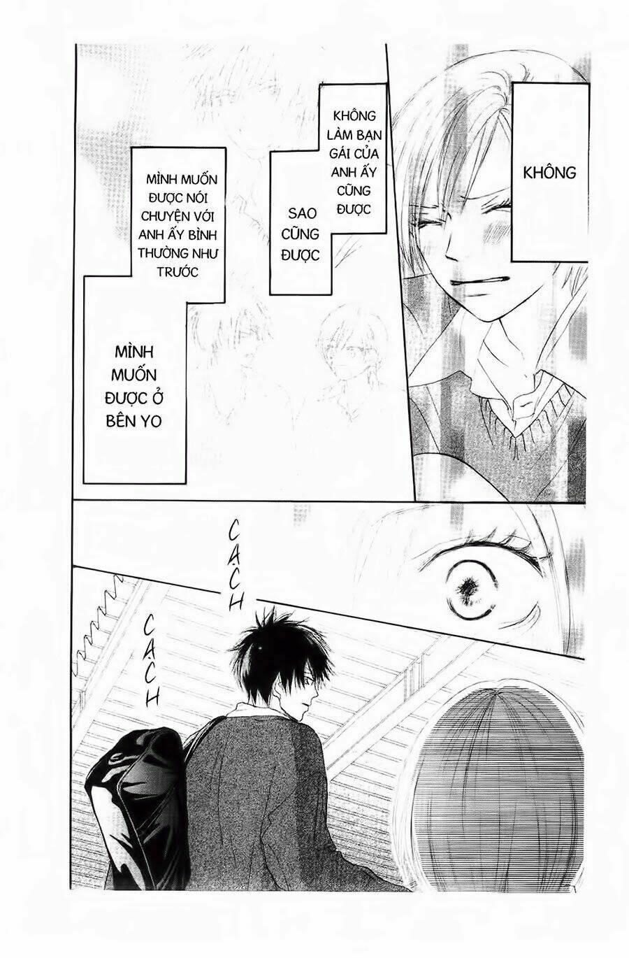 chuyện cấp iii chapter 14 33