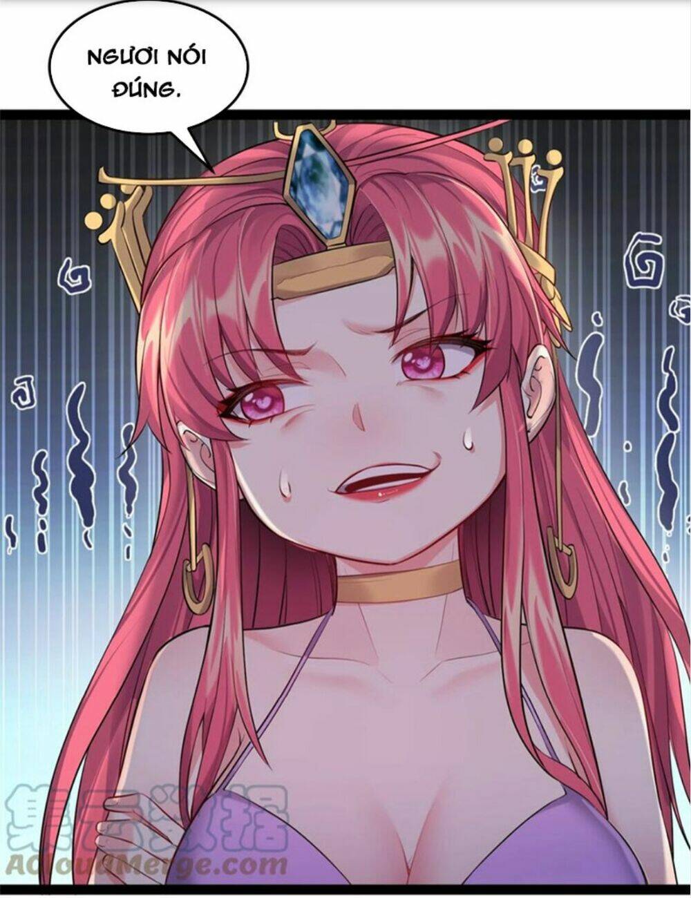 ta là nhân vật phản diện đại thiếu gia chapter 53 20