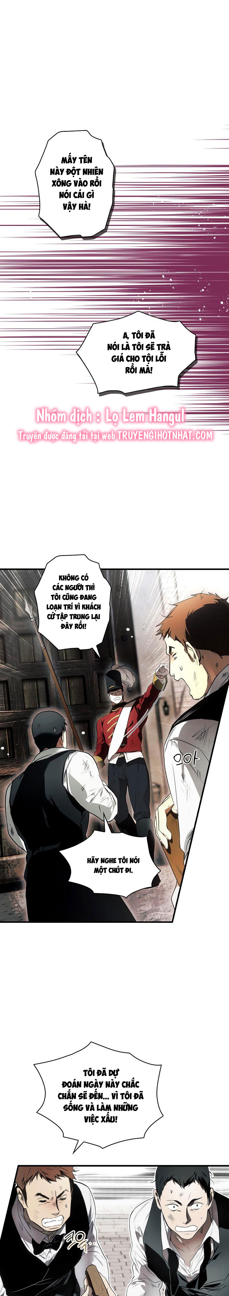 cổ tích về người mẹ kế chapter 122 31