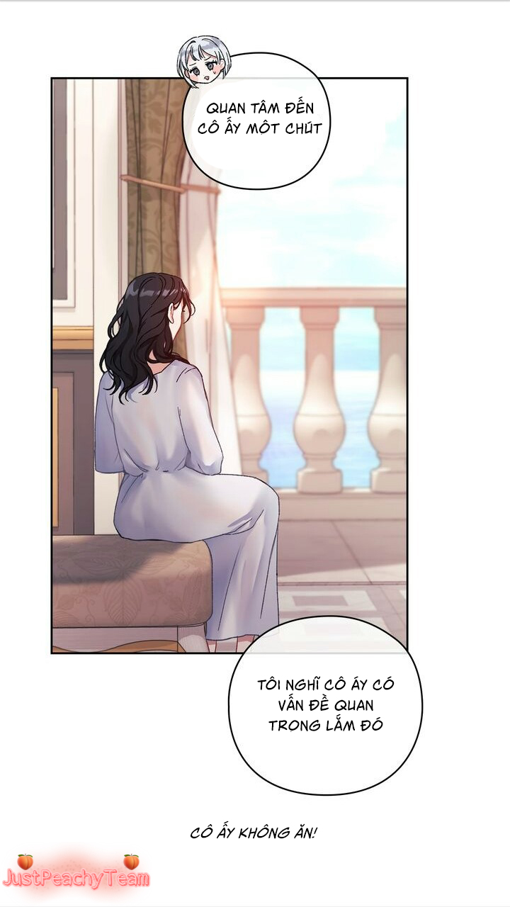 nhân danh đấng cứu thế chapter 4 68