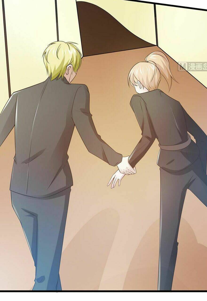 chủ tịch và nữ sát thủ chapter 64 5