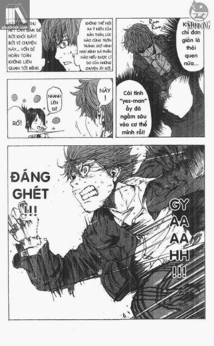 bóng rổ đường phố chapter 8 20