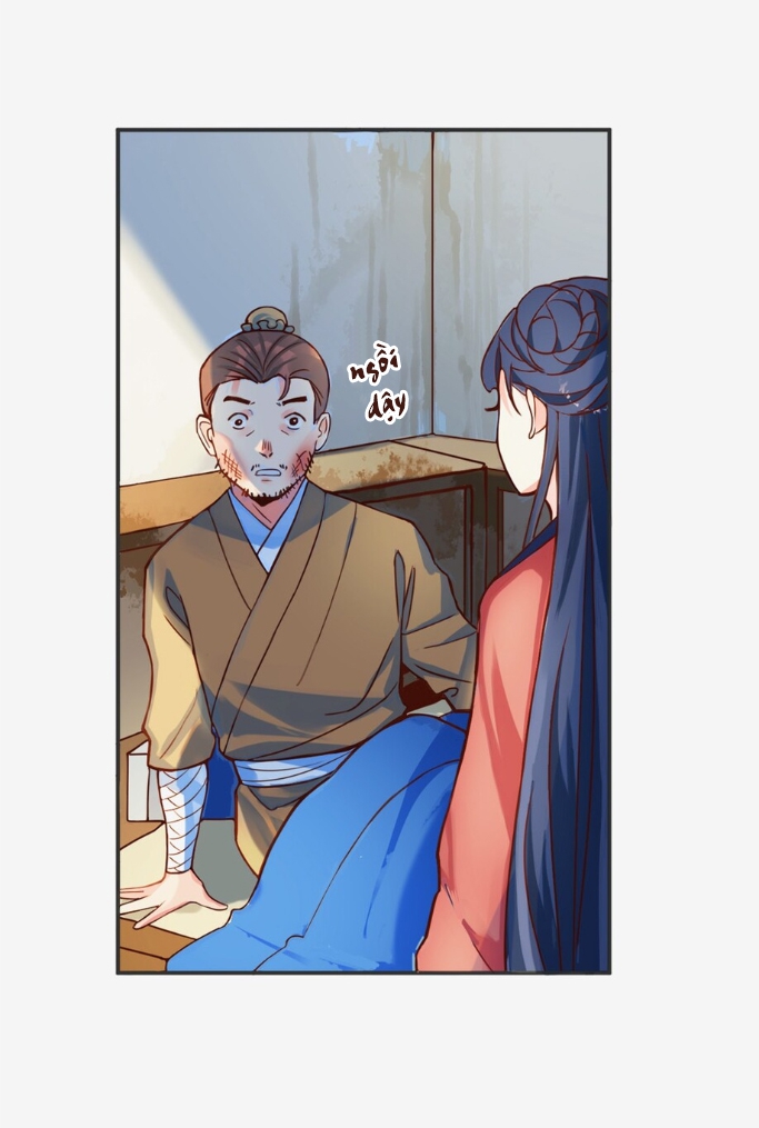 sự tại tất đắc chapter 3 10