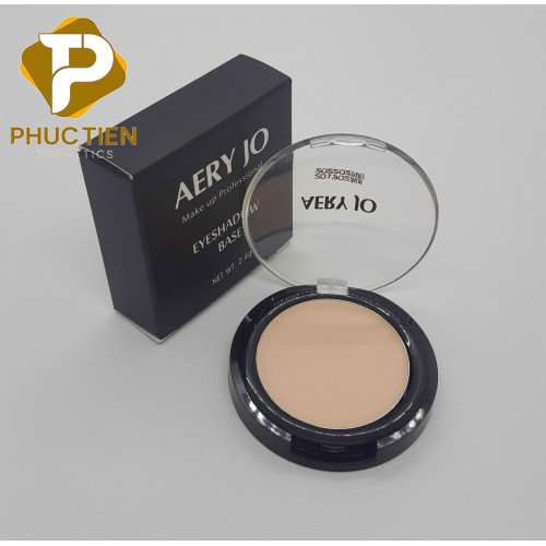 Kem Lót Mắt AERY JO EYESHADOW BASE